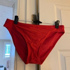 Aerie Bikini Bottoms Size M
